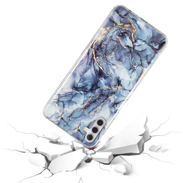 Custodia per cellulare in TPU con motivo in marmo IMD, For Samsung Galaxy A13 5G, For Samsung Galaxy A20e, For Samsung Galaxy A22 5G, For Samsung Galaxy A32 4G