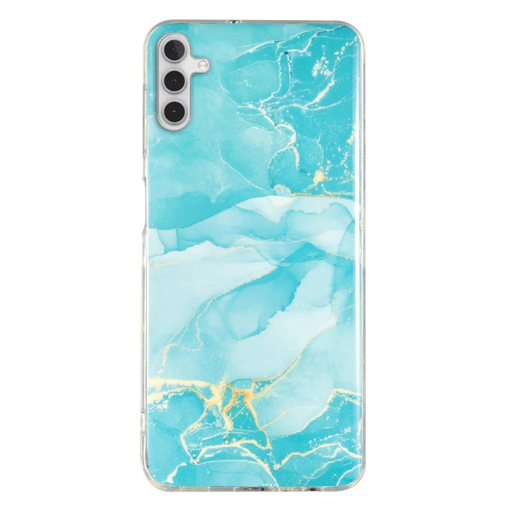 Custodia per cellulare in TPU con motivo in marmo IMD, For Samsung Galaxy A13 5G, For Samsung Galaxy A20e, For Samsung Galaxy A22 5G, For Samsung Galaxy A32 4G