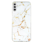 Custodia per cellulare in TPU con motivo in marmo IMD, For Samsung Galaxy A13 5G, For Samsung Galaxy A20e, For Samsung Galaxy A22 5G, For Samsung Galaxy A32 4G