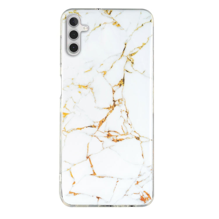 Custodia per cellulare in TPU con motivo in marmo IMD, For Samsung Galaxy A13 5G, For Samsung Galaxy A20e, For Samsung Galaxy A22 5G, For Samsung Galaxy A32 4G