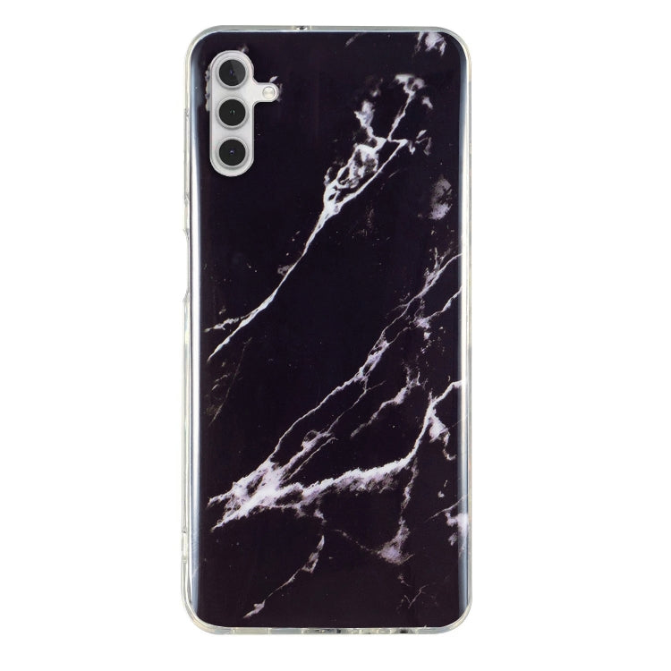 Custodia per cellulare in TPU con motivo in marmo IMD, For Samsung Galaxy A13 5G, For Samsung Galaxy A20e, For Samsung Galaxy A22 5G, For Samsung Galaxy A32 4G