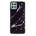 Custodia per cellulare in TPU con motivo in marmo IMD, For Samsung Galaxy A13 5G, For Samsung Galaxy A20e, For Samsung Galaxy A22 5G, For Samsung Galaxy A32 4G