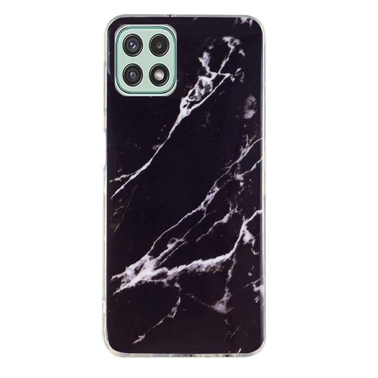 Custodia per cellulare in TPU con motivo in marmo IMD, For Samsung Galaxy A13 5G, For Samsung Galaxy A20e, For Samsung Galaxy A22 5G, For Samsung Galaxy A32 4G