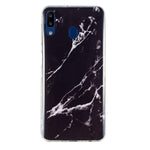Custodia per cellulare in TPU con motivo in marmo IMD, For Samsung Galaxy A32 5G, For Samsung Galaxy A33 5G, For Samsung Galaxy A40, For Samsung Galaxy A50