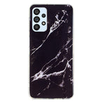 Custodia per cellulare in TPU con motivo in marmo IMD, For Samsung Galaxy A51, For Samsung Galaxy A52 5G / 4G, For Samsung Galaxy A53 5G, For Samsung Galaxy A70