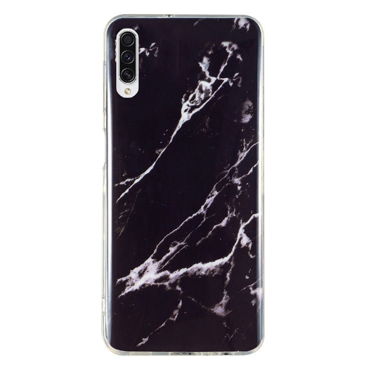 Custodia per cellulare in TPU con motivo in marmo IMD, For Samsung Galaxy A51, For Samsung Galaxy A52 5G / 4G, For Samsung Galaxy A53 5G, For Samsung Galaxy A70
