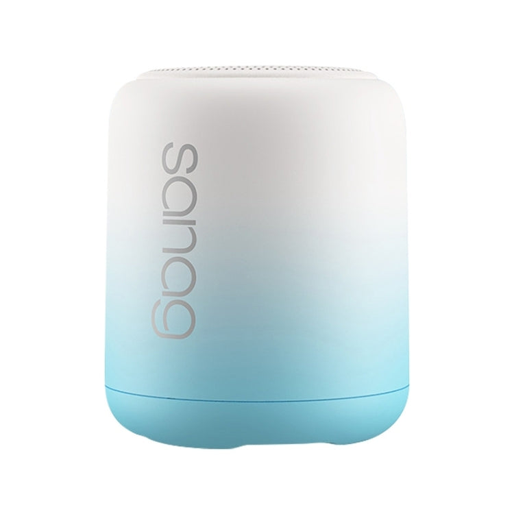 Sanag X6S Mini altoparlante Bluetooth portatile da esterno sfumato