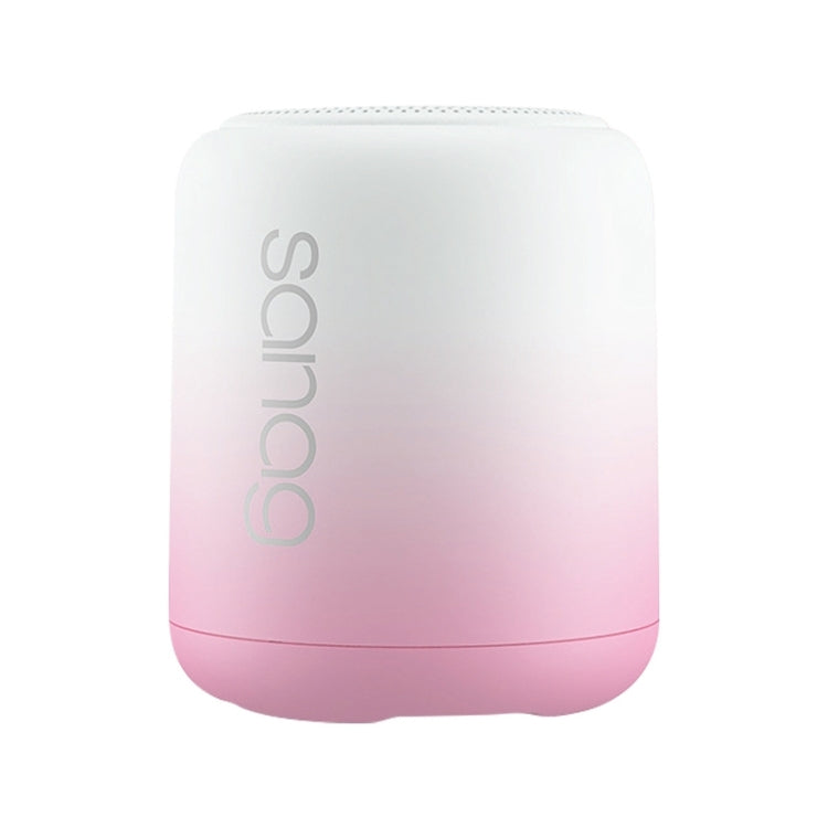 Sanag X6S Mini altoparlante Bluetooth portatile da esterno sfumato