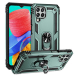 Custodia antiurto per telefono in TPU + PC, For Samsung Galaxy M33 5G Global, For Samsung Galaxy Z Fold4