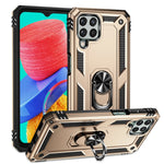 Custodia antiurto per telefono in TPU + PC, For Samsung Galaxy M33 5G Global, For Samsung Galaxy Z Fold4