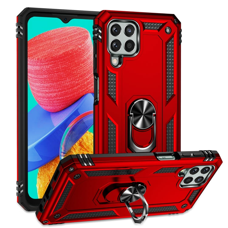 Custodia antiurto per telefono in TPU + PC, For Samsung Galaxy M33 5G Global, For Samsung Galaxy Z Fold4