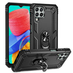 Custodia antiurto per telefono in TPU + PC, For Samsung Galaxy M33 5G Global, For Samsung Galaxy Z Fold4