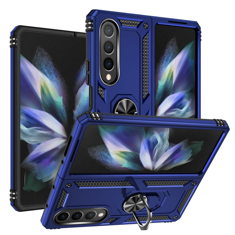 Custodia antiurto per telefono in TPU + PC, For Samsung Galaxy M33 5G Global, For Samsung Galaxy Z Fold4