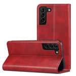 Custodia per telefono in pelle a vibrazione orizzontale con struttura in vitello, For Samsung Galaxy Note20, For Samsung Galaxy Note20 Ultra, For Samsung Galaxy S20, For Samsung Galaxy S20 Ultra, For Samsung Galaxy S20+, For Samsung Galaxy S21         ...