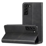 Custodia per telefono in pelle a vibrazione orizzontale con struttura in vitello, For Samsung Galaxy Note20, For Samsung Galaxy Note20 Ultra, For Samsung Galaxy S20, For Samsung Galaxy S20 Ultra, For Samsung Galaxy S20+, For Samsung Galaxy S21         ...