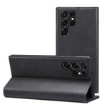 Custodia per telefono in pelle a vibrazione orizzontale con struttura in vitello, For Samsung Galaxy Note20, For Samsung Galaxy Note20 Ultra, For Samsung Galaxy S20, For Samsung Galaxy S20 Ultra, For Samsung Galaxy S20+, For Samsung Galaxy S21         ...
