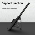 Custodia per telefono antiurto con texture Litchi, For Samsung Galaxy Z Flip3 5G