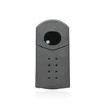 Cover per chiave auto per Mazda, 2+1 Button with Letter, 2-button, 3-button