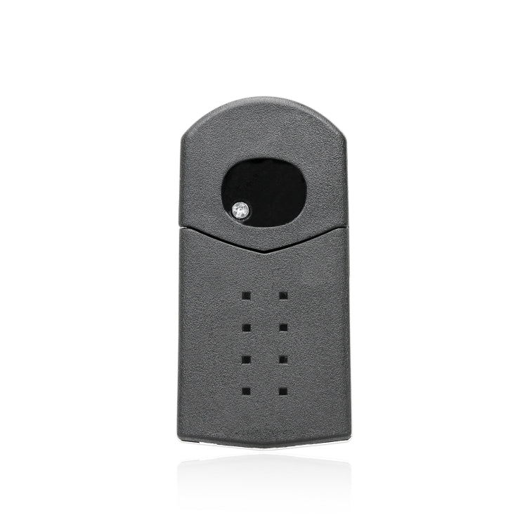 Cover per chiave auto per Mazda, 2+1 Button with Letter, 2-button, 3-button
