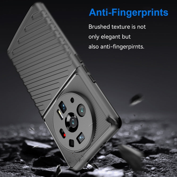 Custodia protettiva morbida per telefono Thunderbolt antiurto in TPU, For Xiaomi 12S Ultra, For Xiaomi 12 Pro Dimensity, For Samsung Galaxy F13, For Samsung Galaxy M13 5G