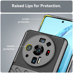 Custodia protettiva morbida per telefono Thunderbolt antiurto in TPU, For Xiaomi 12S Ultra, For Xiaomi 12 Pro Dimensity, For Samsung Galaxy F13, For Samsung Galaxy M13 5G