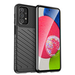 Custodia protettiva morbida per telefono Thunderbolt antiurto in TPU, For Xiaomi 12S Ultra, For Xiaomi 12 Pro Dimensity, For Samsung Galaxy F13, For Samsung Galaxy M13 5G