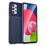 Custodia protettiva morbida per telefono Thunderbolt antiurto in TPU, For Xiaomi 12S Ultra, For Xiaomi 12 Pro Dimensity, For Samsung Galaxy F13, For Samsung Galaxy M13 5G