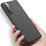 Custodia per telefono in TPU, For Samsung Galaxy S22+ 5G, For Huawei P Smart Pro 2019