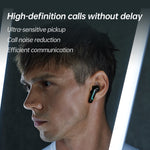 Sanag H2S PRO Auricolare da gioco Bluetooth wireless con riduzione del rumore stereo