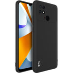 Custodia per telefono in TPU satinato antiurto serie IMAK UC-3, For Xiaomi Poco C40