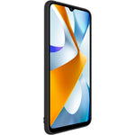 Custodia per telefono in TPU satinato antiurto serie IMAK UC-3, For Xiaomi Poco C40