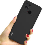 Custodia per telefono in TPU satinato antiurto serie IMAK UC-3, For Xiaomi Poco C40
