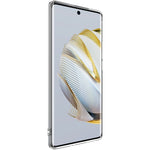 Custodia protettiva per telefono in TPU trasparente antiurto serie IMAK UX-5, For Huawei Nova 10 4G, For Huawei Nova 10 Pro 4G, For OPPO Reno8 5G, For OPPO Reno8 Pro 5G, For OPPO Reno8 Pro+ 5G