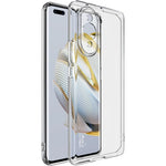 Custodia protettiva per telefono in TPU trasparente antiurto serie IMAK UX-5, For Huawei Nova 10 4G, For Huawei Nova 10 Pro 4G, For OPPO Reno8 5G, For OPPO Reno8 Pro 5G, For OPPO Reno8 Pro+ 5G