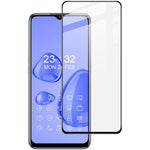 Pellicola in vetro temperato a schermo intero con durezza superficiale imak 9H serie Pro+, For OPPO Reno8 Lite 5G, For OPPO Realme Narzo 50 5G, For OPPO Realme Narzo 50 Pro 5G