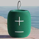 Mini altoparlante Bluetooth portatile impermeabile Sanag M11