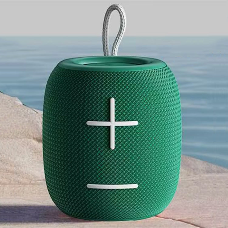 Mini altoparlante Bluetooth portatile impermeabile Sanag M11