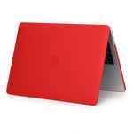 Custodia protettiva in stile opaco per laptop, For MacBook Pro 13.3 inch A2338 2022