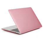Custodia protettiva in stile opaco per laptop, For MacBook Pro 13.3 inch A2338 2022