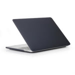 Custodia protettiva in stile opaco per laptop, For MacBook Pro 13.3 inch A2338 2022