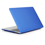 Custodia protettiva in stile opaco per laptop, For MacBook Pro 13.3 inch A2338 2022