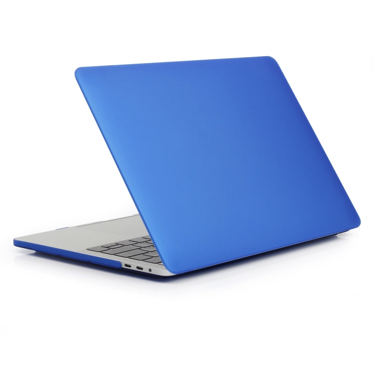 Custodia protettiva in stile opaco per laptop, For MacBook Pro 13.3 inch A2338 2022