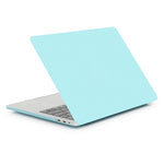 Custodia protettiva in stile opaco per laptop, For MacBook Pro 13.3 inch A2338 2022