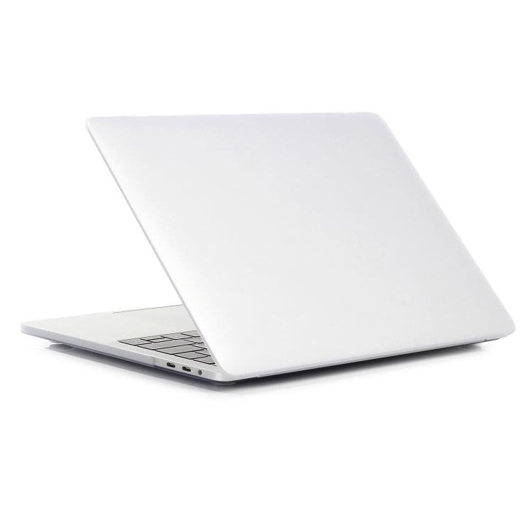 Custodia protettiva in stile opaco per laptop, For MacBook Pro 13.3 inch A2338 2022