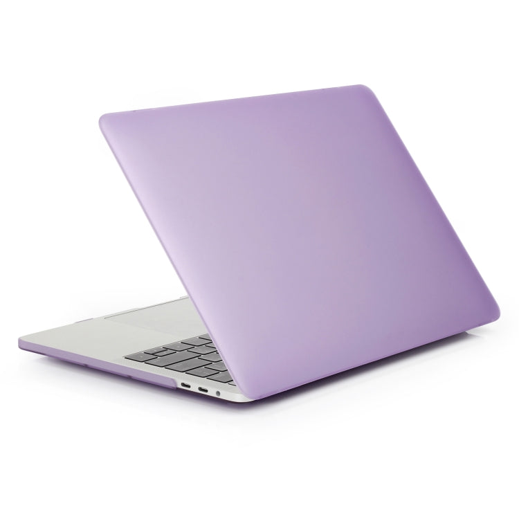 Custodia protettiva in stile opaco per laptop, For MacBook Pro 13.3 inch A2338 2022