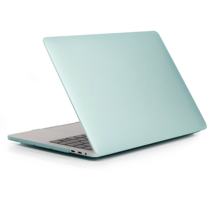 Custodia protettiva in stile opaco per laptop, For MacBook Air 13.6 2025 / 2023 / 2022
