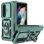 Custodia per telefono con supporto per camshield scorrevole, For Samsung Galaxy Z Fold4