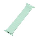 Cinturino in silicone con magnete per Apple Watch Series, 7 45mm / 6&SE&5&4 44mm / 3&2&1 42mm