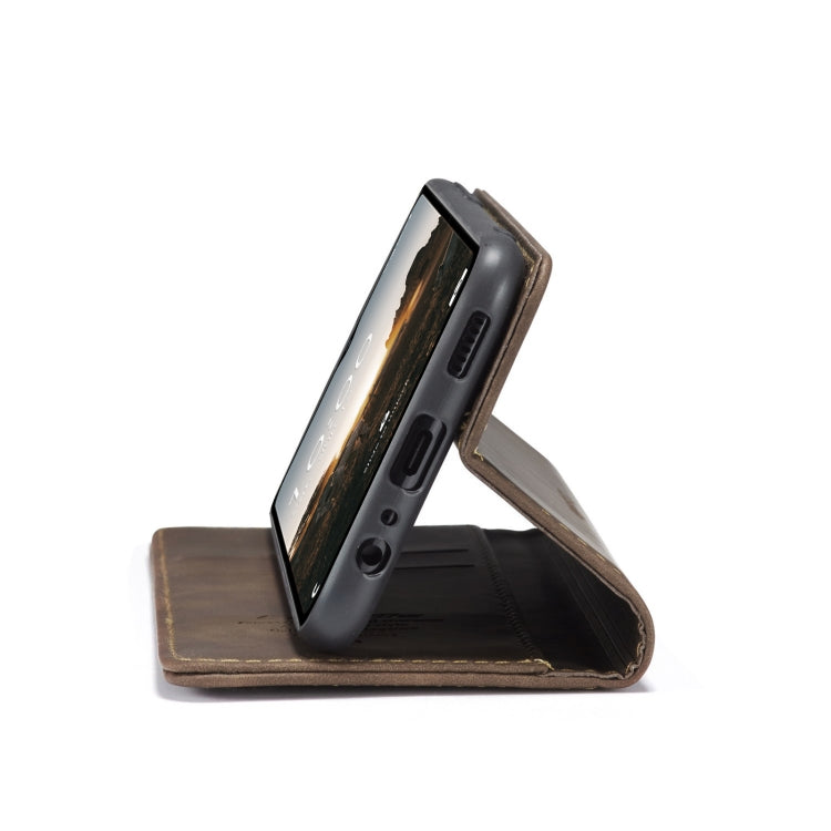 CaseMe 013 Custodia multifunzionale in pelle a conchiglia orizzontale, For Samsung Galaxy M33 5G, For Samsung Galaxy M53 5G, For Xiaomi 12 Lite