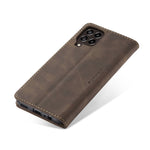 CaseMe 013 Custodia multifunzionale in pelle a conchiglia orizzontale, For Samsung Galaxy M33 5G, For Samsung Galaxy M53 5G, For Xiaomi 12 Lite